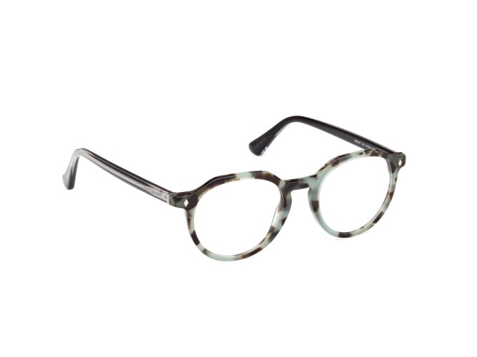 Eyeglasses Man Web  WE5427 055