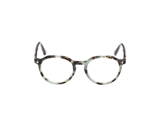 Eyeglasses Man Web  WE5427 055