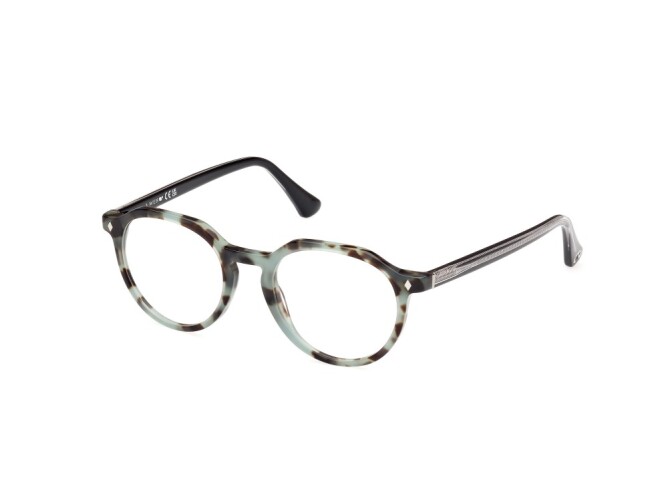 Eyeglasses Man Web  WE5427 055