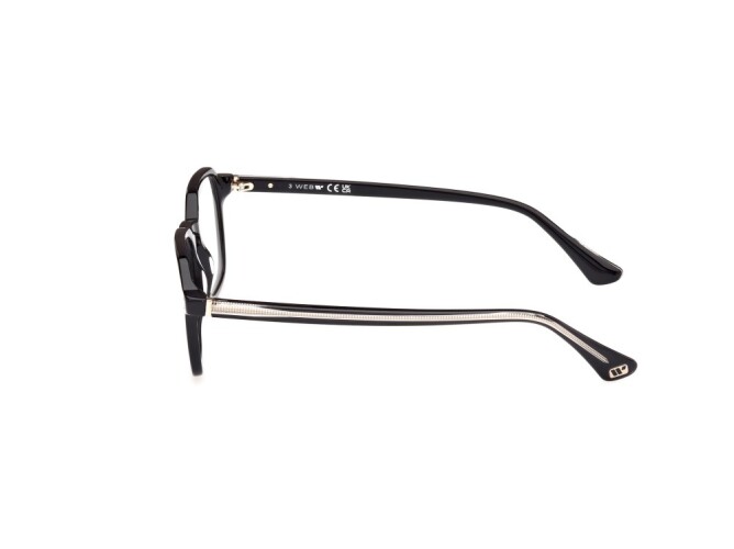 Eyeglasses Man Web  WE5428 001