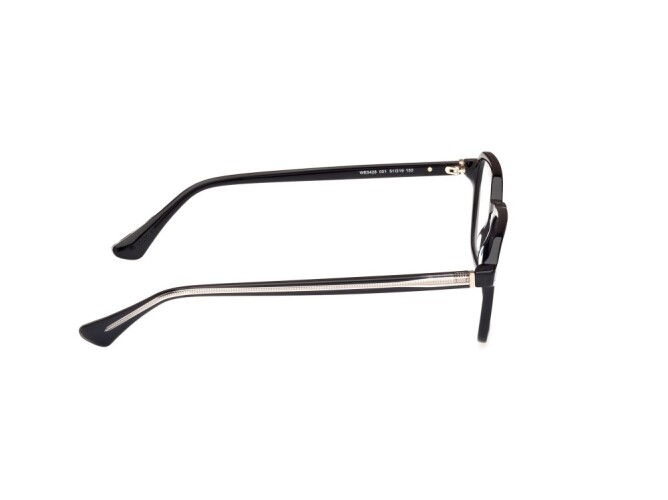 Eyeglasses Man Web  WE5428 001