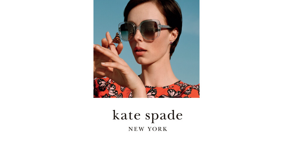 Sunglasses Woman Kate Spade WENONA/G/S KSP 205130 PJP 98