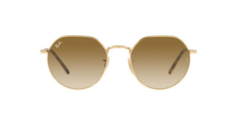 Ray-Ban Jack RB 3565 (001/51)