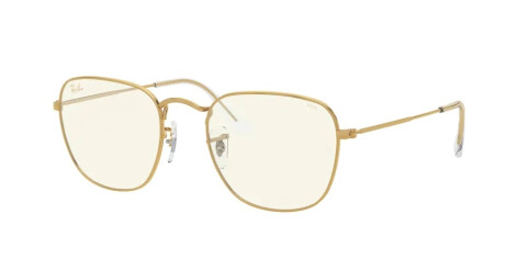 Ray-Ban Frank Everglasses Clear Evolve RB 3857 (9196BL)