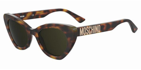 Moschino MOS147/S 205658 (05L 70)