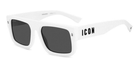 Dsquared2 ICON 0008/S 206052 (VK6 IR)