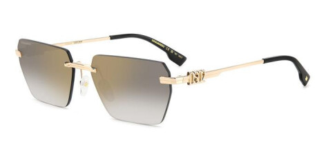 Dsquared2 D2 0102/S 206237 (RHL FQ)