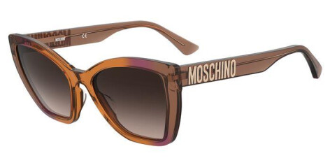 Moschino Mos155/S 206505 (12J FF)