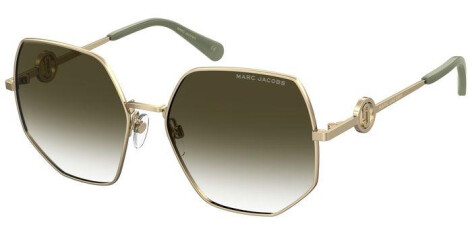 Marc Jacobs 730/S 206896 (PEF 9K)