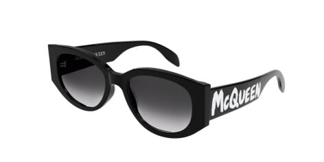 Alexander McQueen Casual Lines AM0330S-001