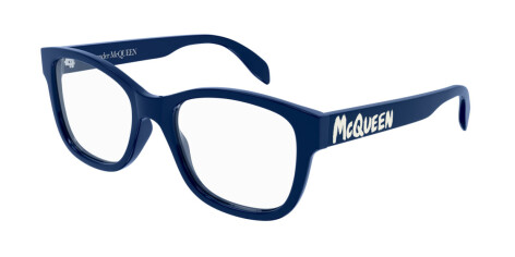 Alexander McQueen Casual Lines AM0350O-004