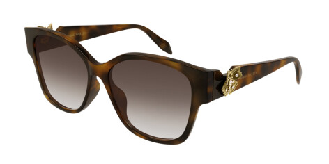 Alexander McQueen Icons AM0370S-002