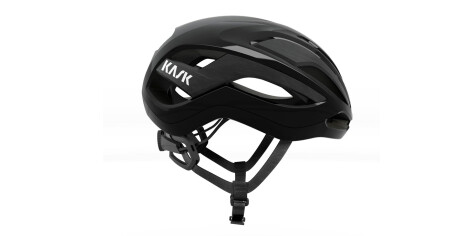 Kask Elemento Black CHE00101210