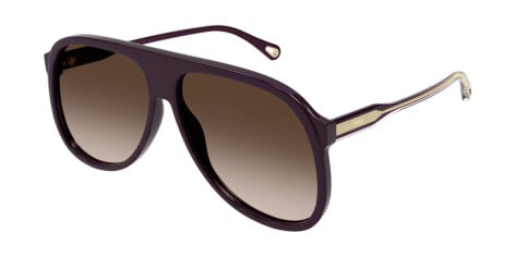 Chloé CH0128S-001