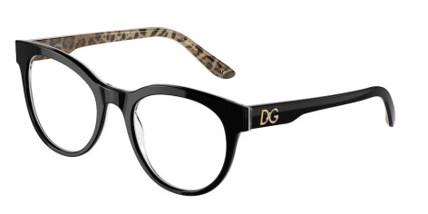 Dolce & Gabbana DG 3334 (3299)