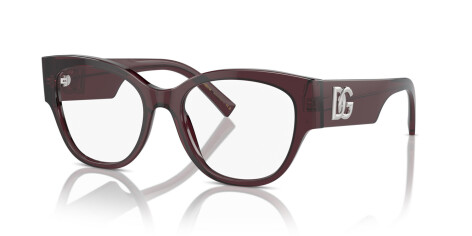 Dolce & Gabbana DG 3377 (3045)