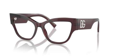 Dolce & Gabbana DG 3378 (3045)