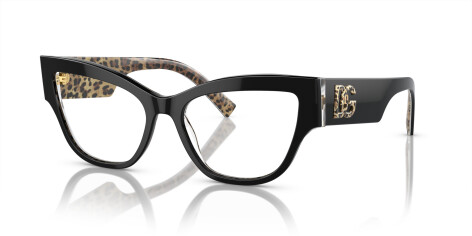 Dolce & Gabbana DG 3378 (3299)