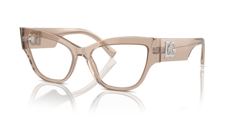 Dolce & Gabbana DG 3378 (3432)