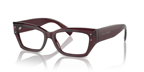 Dolce & Gabbana DG 3387 (3045)