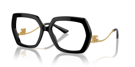 Dolce & Gabbana DG 3390B (501)