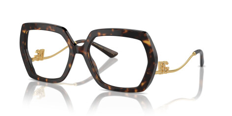 Dolce & Gabbana DG 3390B (502)