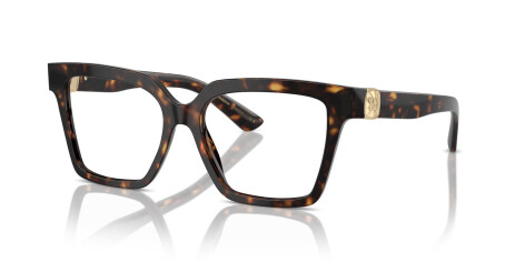 Dolce & Gabbana DG 3395 (502)