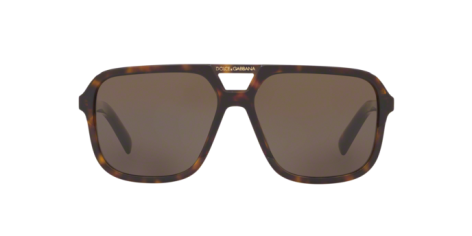 Dolce & Gabbana DG 4354 (502/73)