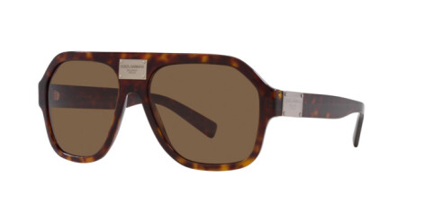 Dolce & Gabbana DG 4433 (502/73)