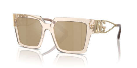 Dolce & Gabbana DG 4446B (343203)