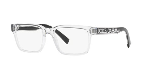 Dolce & Gabbana DG 5102 (3133)