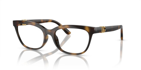 Dolce & Gabbana DG 5106U (502)