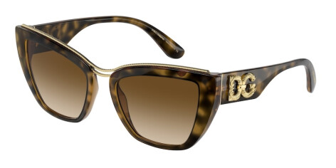 Dolce & Gabbana DG 6144 (502/13)