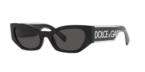 Dolce & Gabbana DG 6186 (501/87)