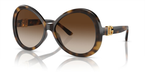 Dolce & Gabbana DG 6194U (502/13)