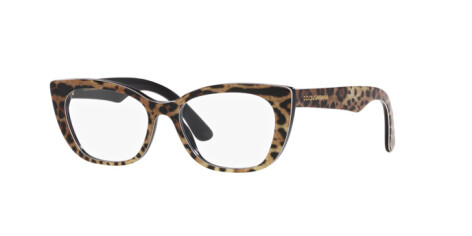 Dolce & Gabbana DX 3357 (3163)