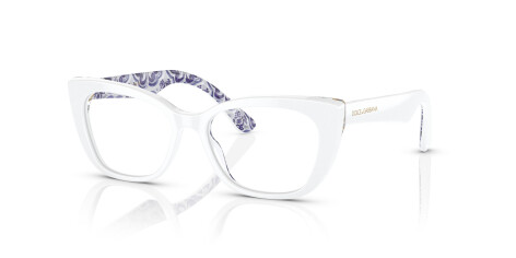 Dolce & Gabbana DX 3357 (3371)