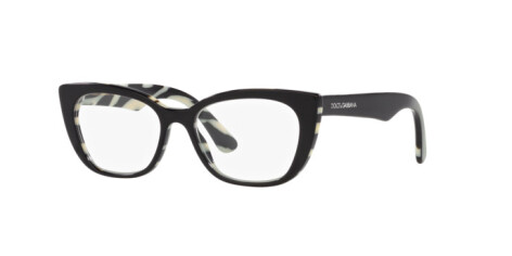 Dolce & Gabbana DX 3357 (3372)