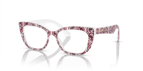 Dolce & Gabbana DX 3357 (3425)