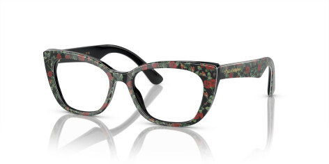 Dolce & Gabbana DX 3357 (3426)