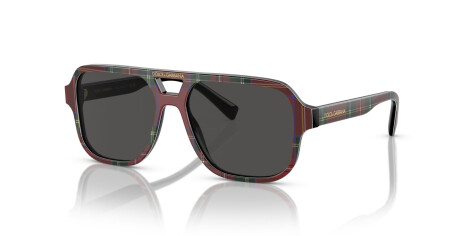 Dolce & Gabbana DX 4003 (339787)