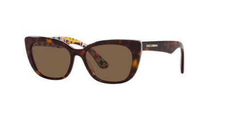 Dolce & Gabbana DX 4427 (321773)