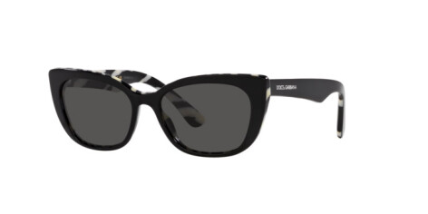 Dolce & Gabbana DX 4427 (337287)