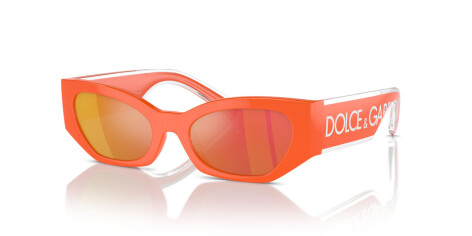 Dolce & Gabbana DX 6003 (33386Q)