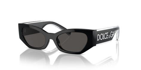 Dolce & Gabbana DX 6003 (501/87)