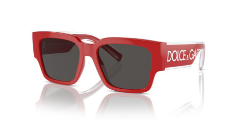 Dolce & Gabbana DX 6004 (308887)