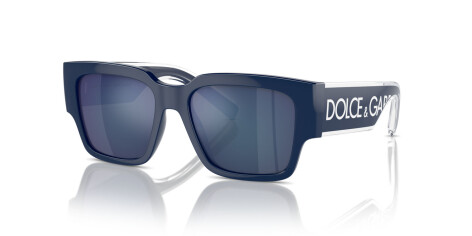 Dolce & Gabbana DX 6004 (309455)