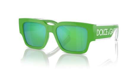 Dolce & Gabbana DX 6004 (3311F2)