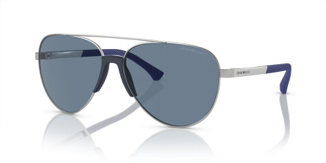 Emporio Armani EA 2059 (30452V)