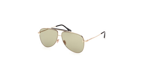 Tom Ford sunglasses Brady FT-1018 30N